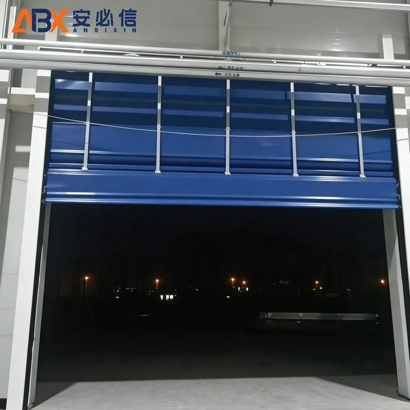 泸州市充气式门封